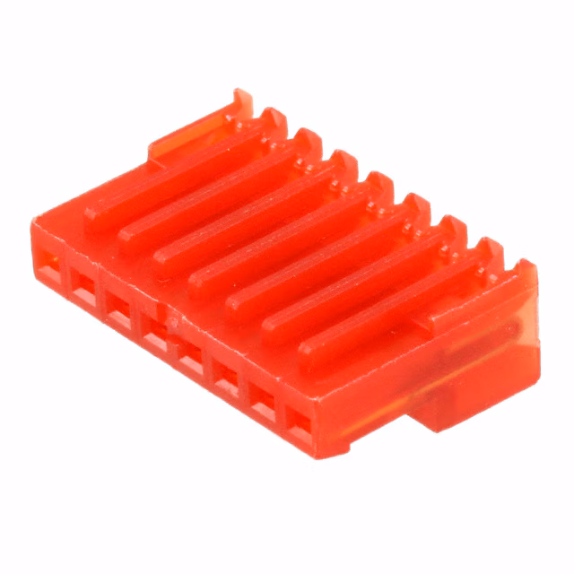 3-641237-8 TE Connectivity AMP Connectors  Support de panneau suspendu gratuit